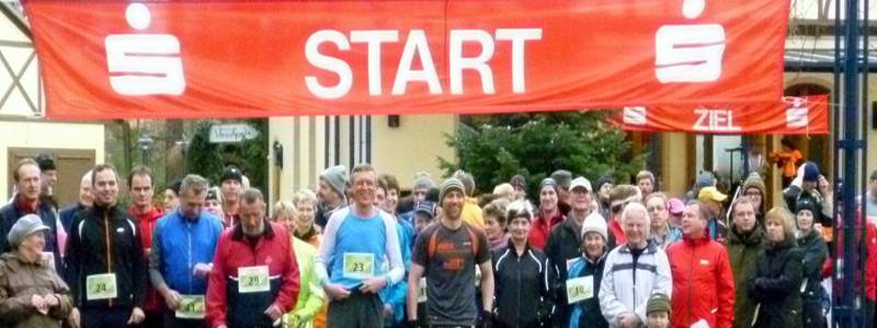 Neujahrslauf News
