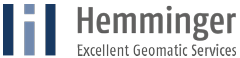 Hemminger Logo