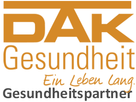 DAK Logo