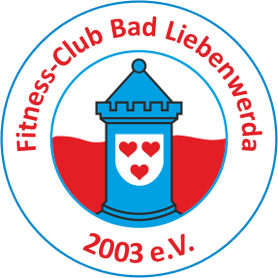 Logo vom Fitness-Club Bad Liebenwerda 2003 e. V.